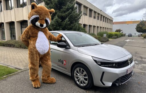 XLG – Voiture neuve en leasing