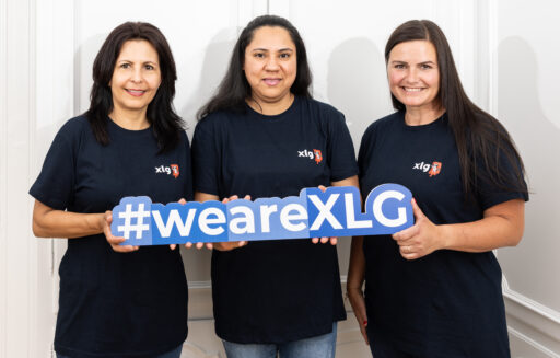 XLG applique dès maintenant l’augmentation salariale prévue pour ses aides-ménagères
